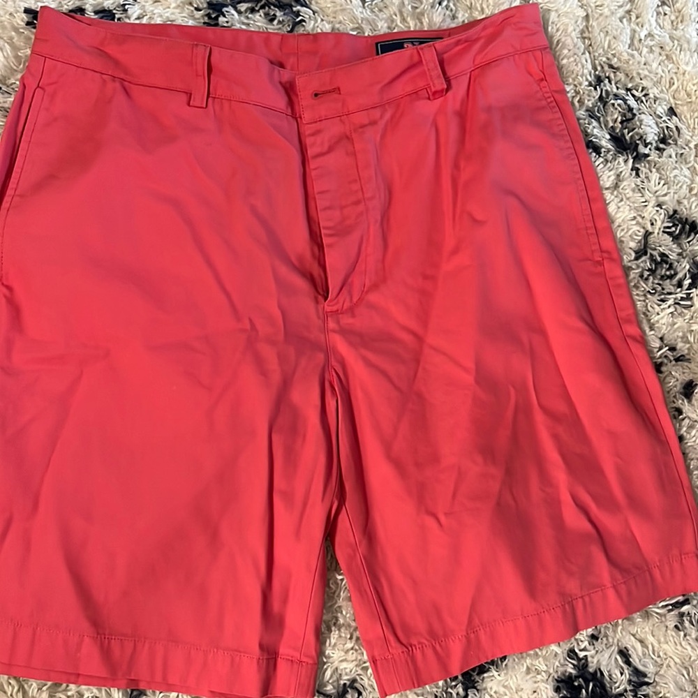 Vineyard vines shorts